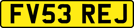 FV53REJ