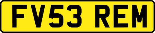 FV53REM
