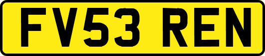 FV53REN