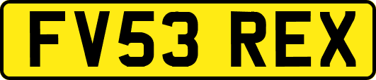 FV53REX