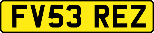 FV53REZ