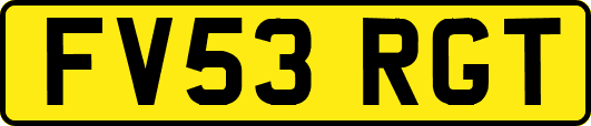 FV53RGT