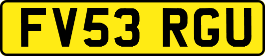 FV53RGU