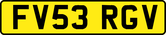 FV53RGV