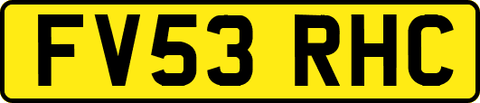 FV53RHC