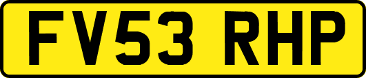 FV53RHP