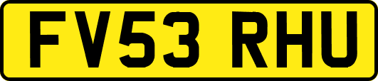 FV53RHU