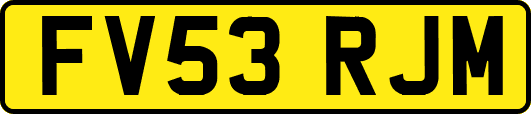 FV53RJM