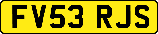 FV53RJS