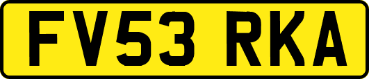 FV53RKA