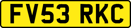 FV53RKC