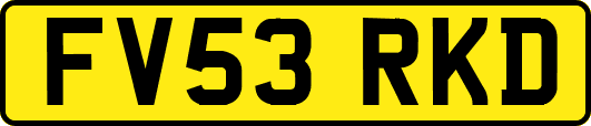 FV53RKD