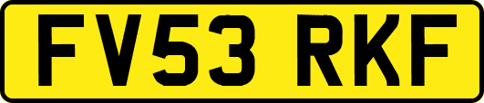 FV53RKF