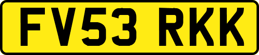 FV53RKK