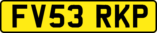 FV53RKP