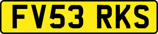 FV53RKS