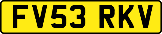 FV53RKV