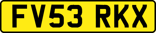 FV53RKX
