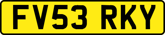 FV53RKY