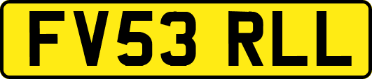 FV53RLL