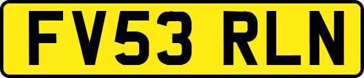 FV53RLN