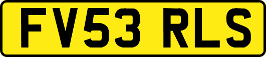 FV53RLS