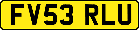 FV53RLU