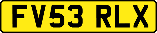 FV53RLX