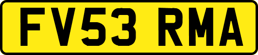 FV53RMA