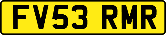 FV53RMR