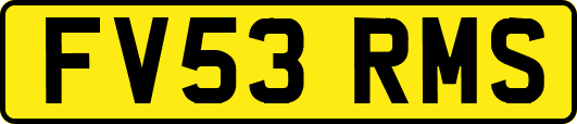 FV53RMS