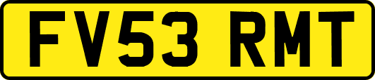 FV53RMT