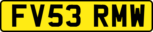FV53RMW