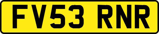 FV53RNR