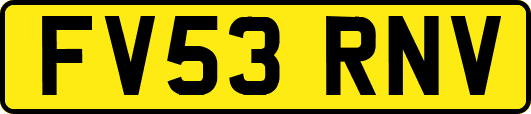 FV53RNV