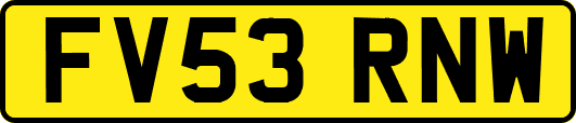 FV53RNW
