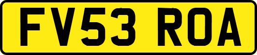 FV53ROA