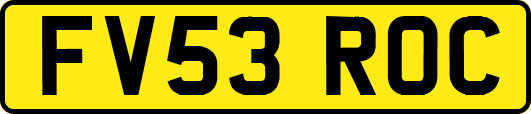 FV53ROC