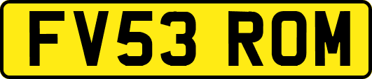 FV53ROM