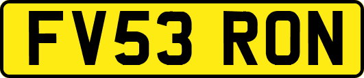 FV53RON