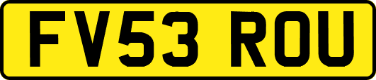 FV53ROU
