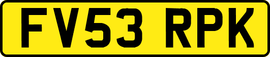 FV53RPK