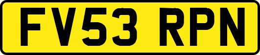 FV53RPN