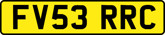FV53RRC