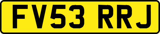 FV53RRJ