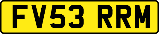 FV53RRM
