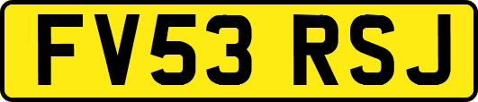 FV53RSJ