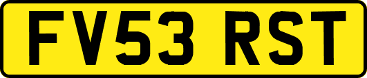 FV53RST