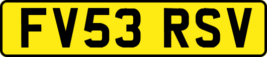 FV53RSV