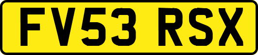 FV53RSX